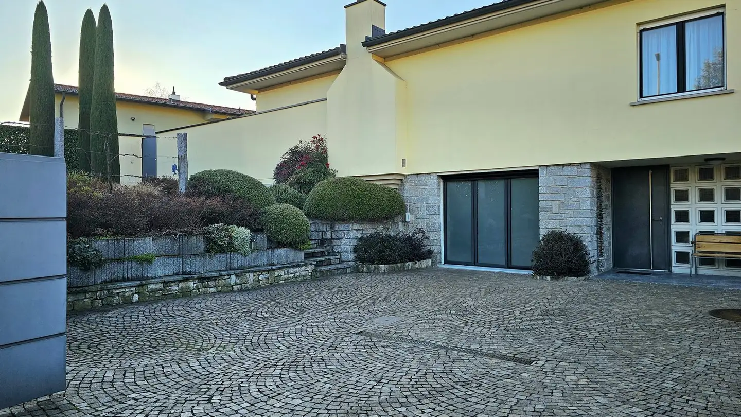 Casa singola in vendita - Via Al Dosso 24, 6828 Balerna - Foto 2