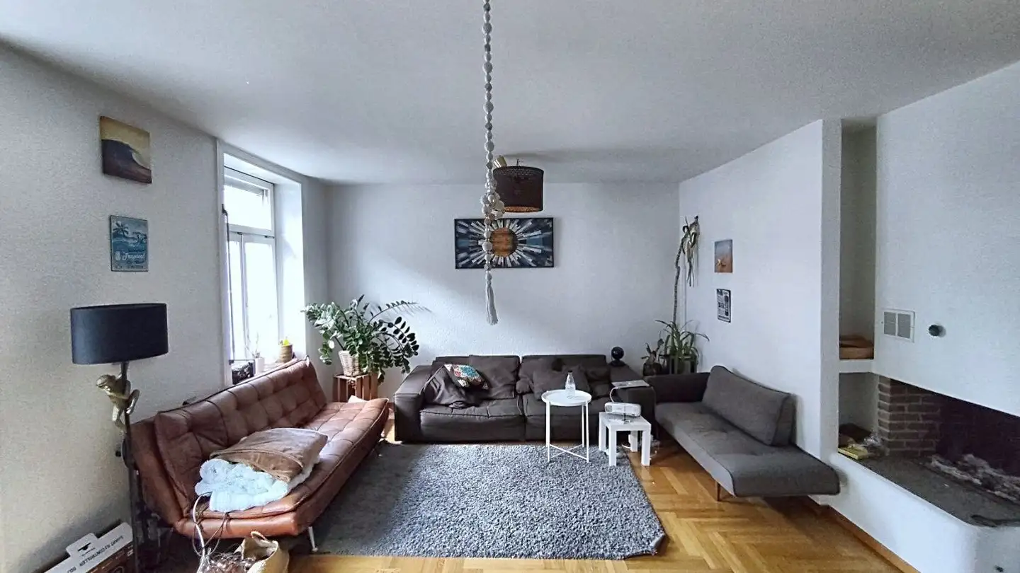 Zimmer mieten - Langstrasse 12, 8004 Zürich - Foto 2