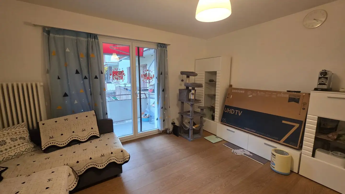 Wohnung mieten - Vorstadtstrasse 10, 8953 Dietikon - Foto 2