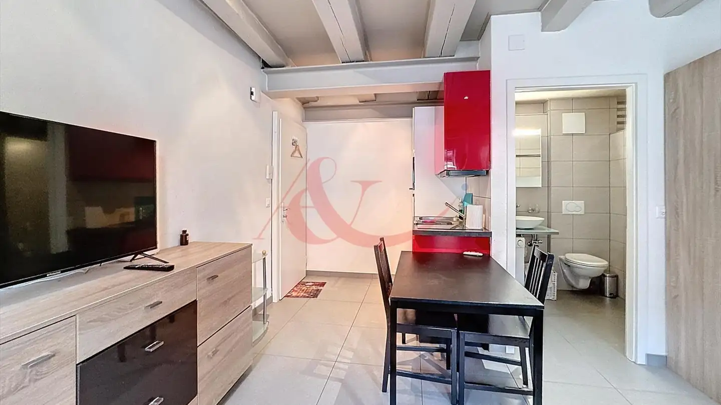 Appartamento in affitto - Chemin De Villars 6, 1030 Bussigny - Foto 3