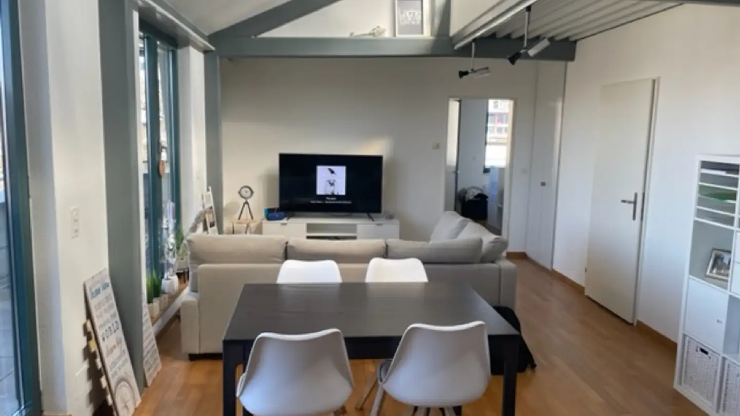 Appartamento in affitto - 8610 Uster