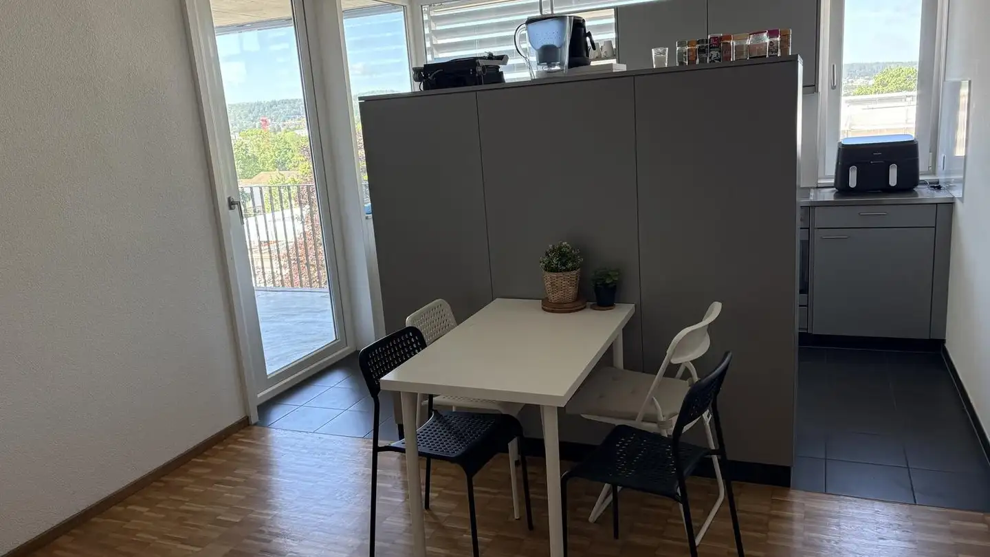 Single room for rent - 8052 Zürich