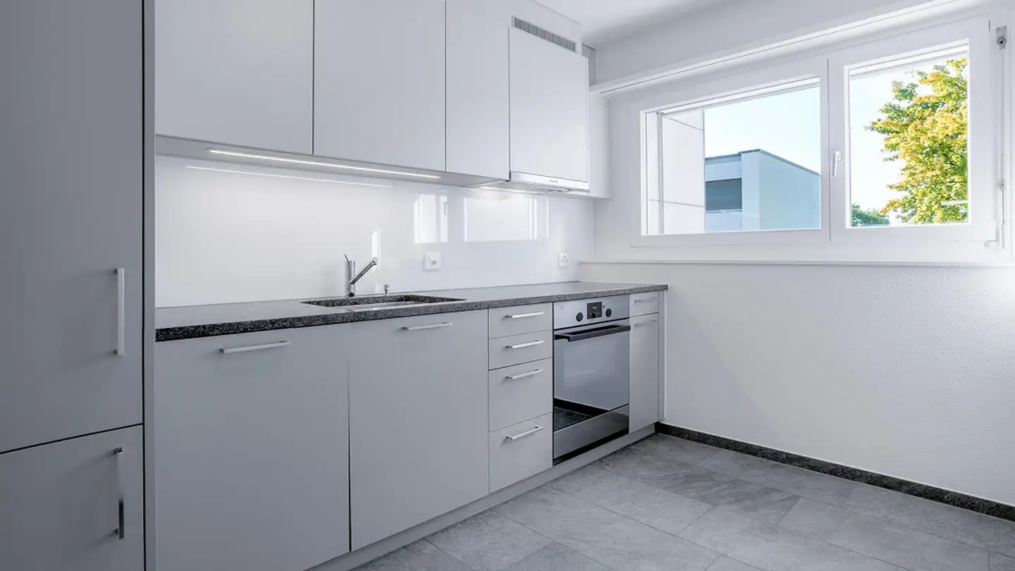 Wohnung mieten - Im Lindenhof 5, 8307 Effretikon - Foto 4