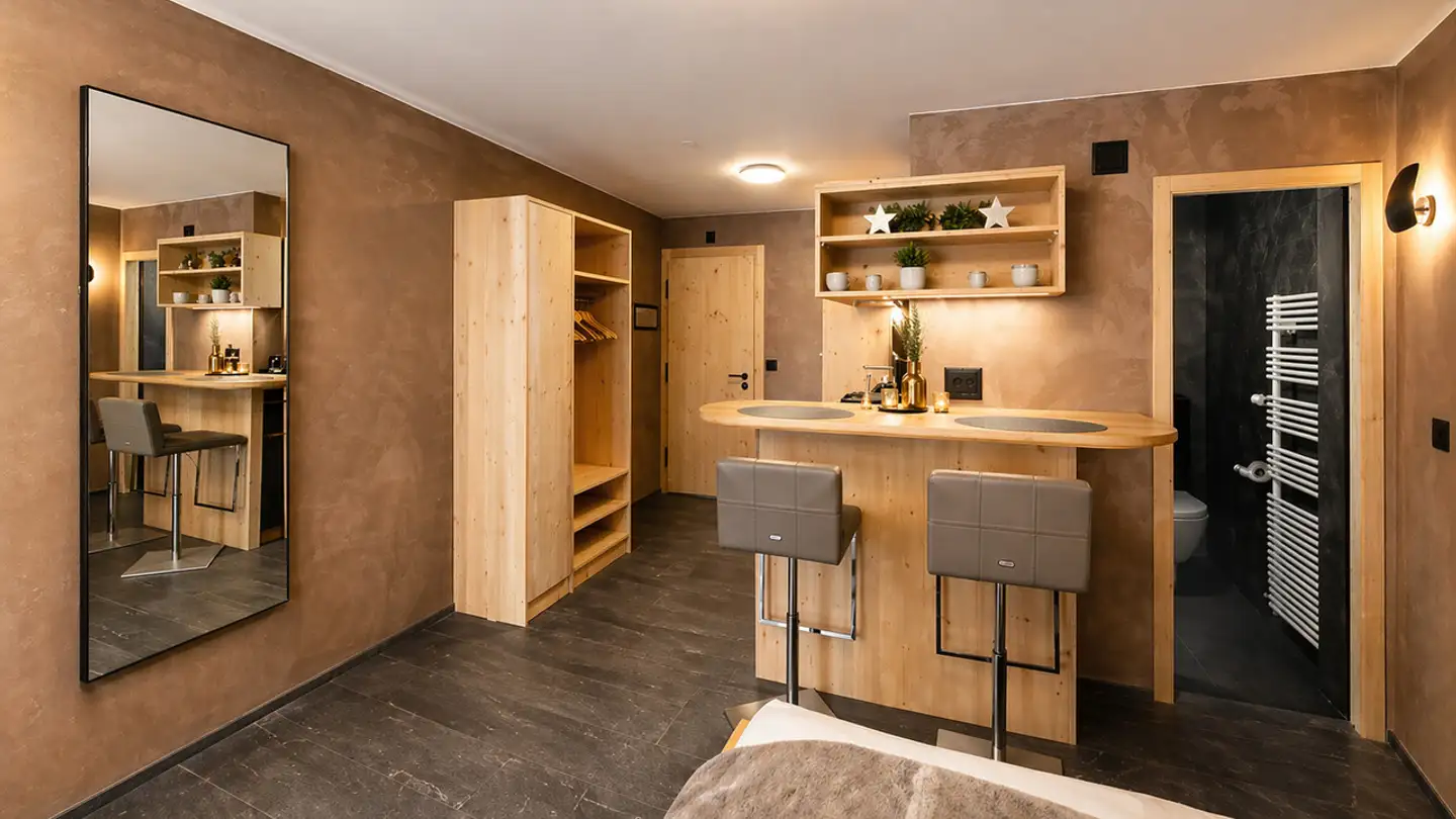 Studio for rent - 3920 Zermatt - Photo 2