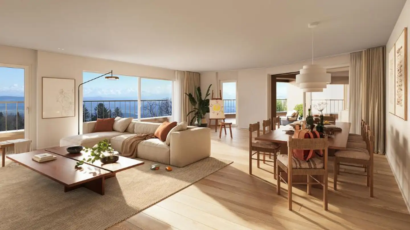 Appartamento in vendita - 2515 Prêles - Foto 4