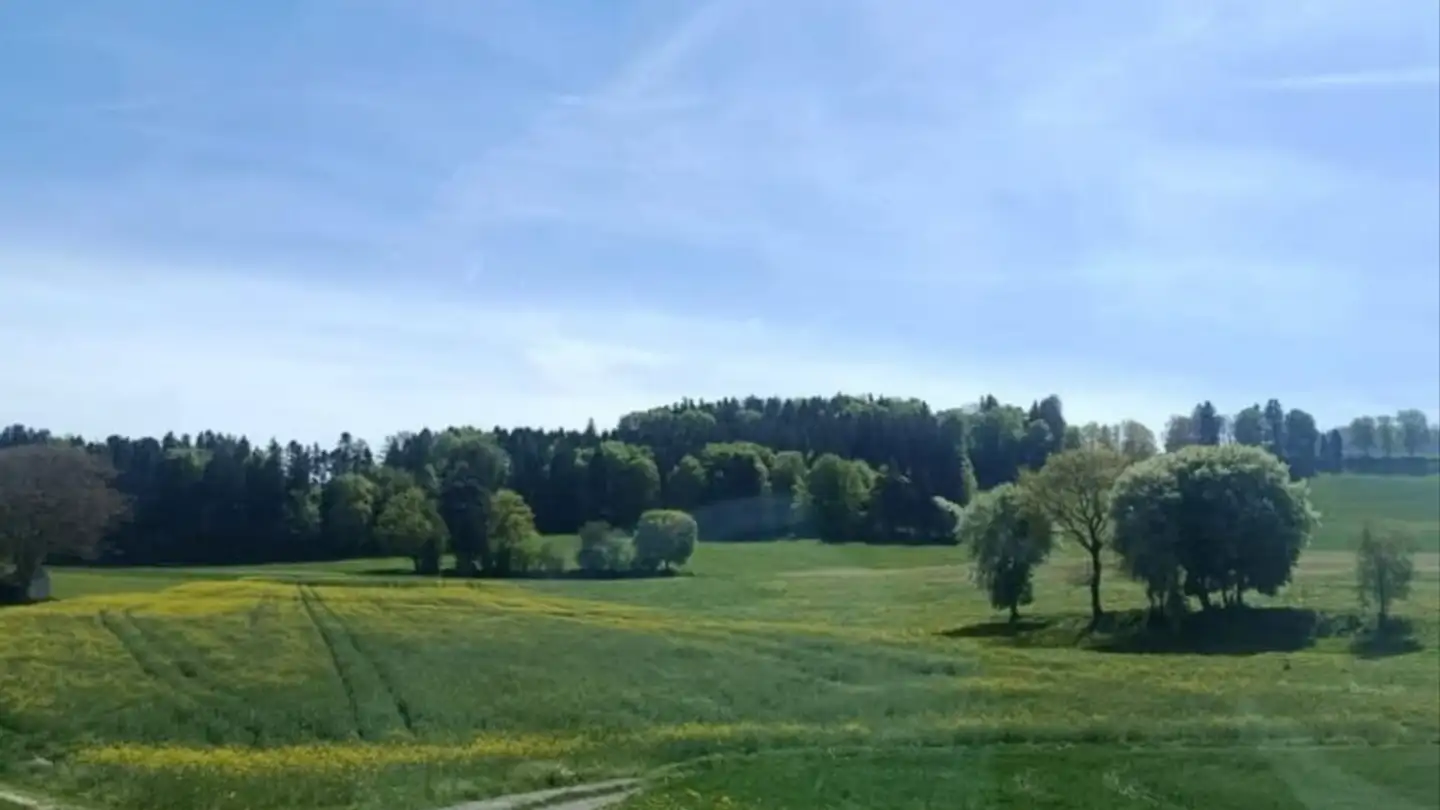 Appartamento in affitto - Route Du Ferrage 7, 1695 Rueyres-St-Laurent