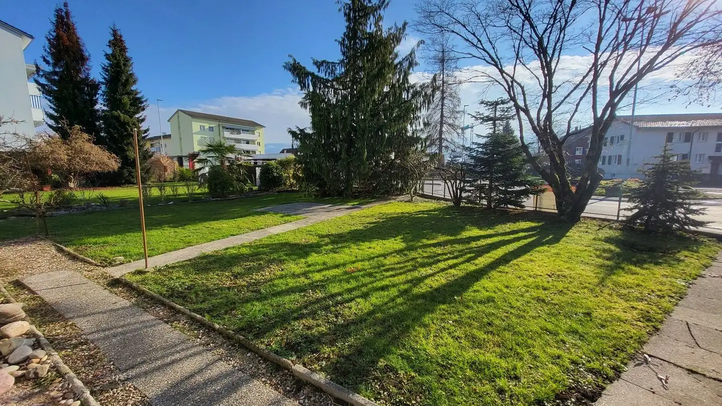 Casa singola in affitto - Helvetiastrasse 2, 8645 Jona - Foto 3