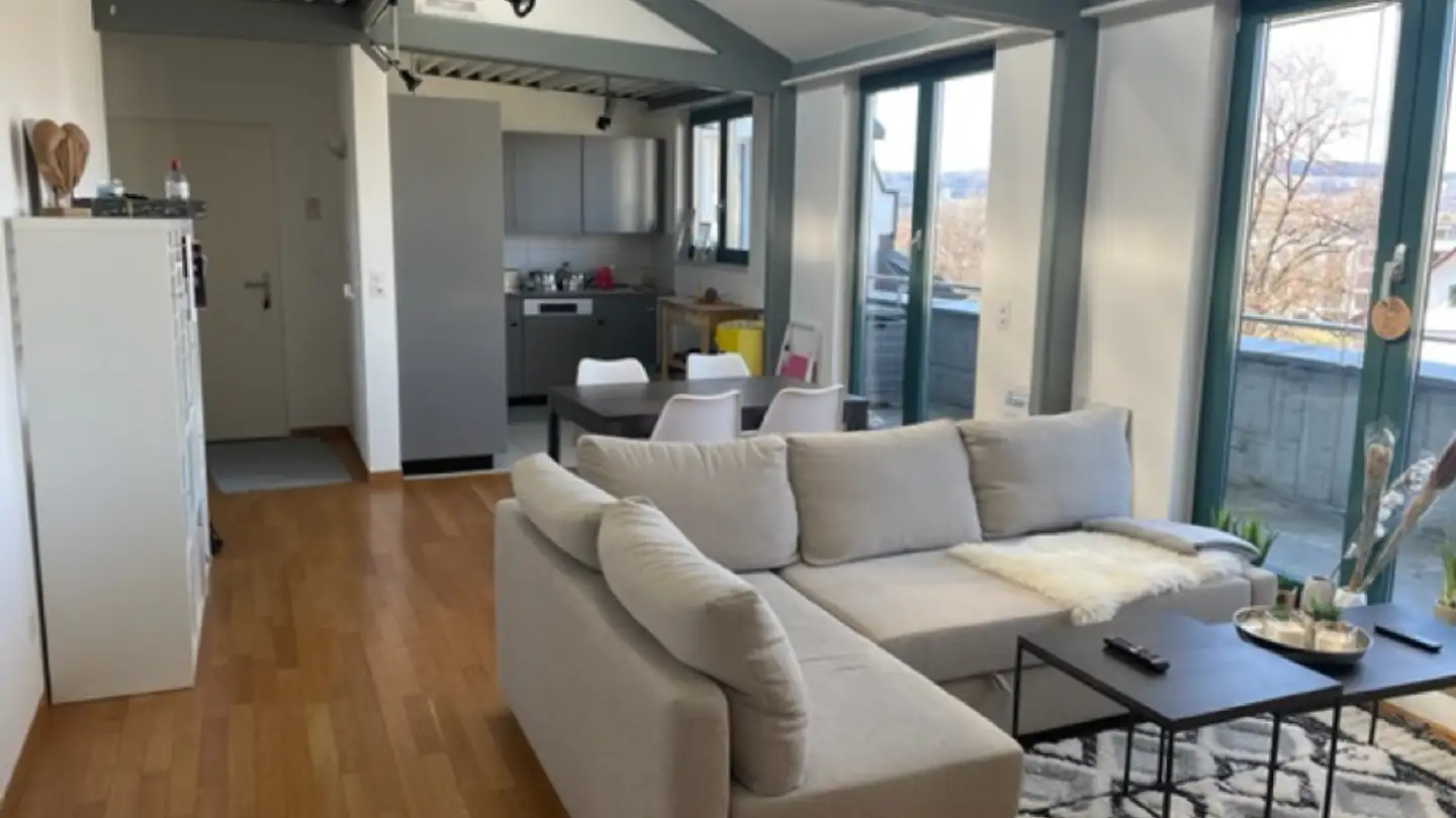 Appartamento in affitto - 8610 Uster - Foto 4