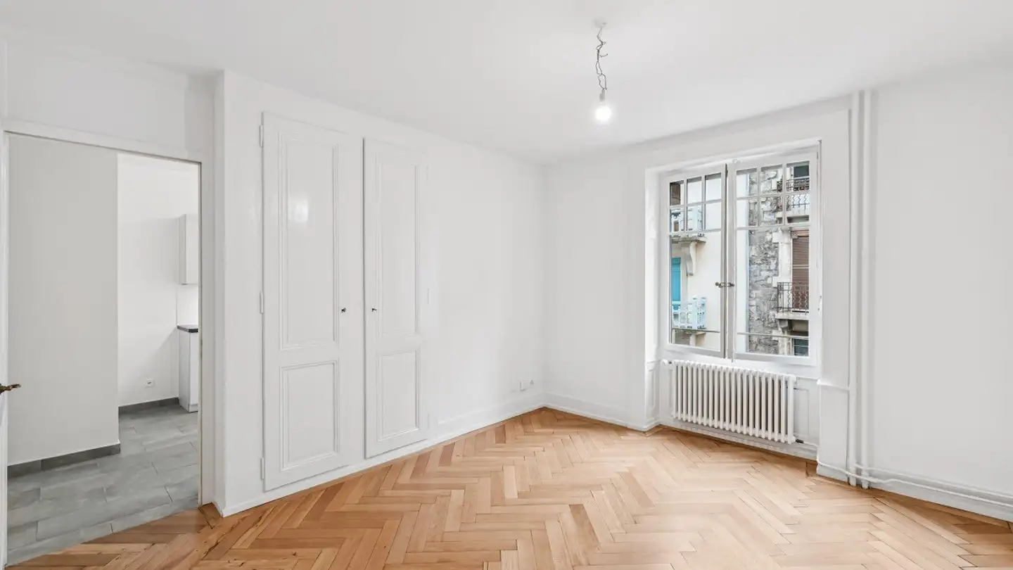 Wohnung mieten - Rue De Savoie 4, 1207 Genève - Foto 4