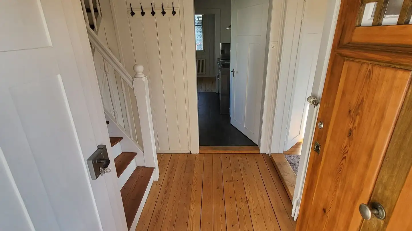 Casa singola in affitto - Helvetiastrasse 2, 8645 Jona - Foto 4