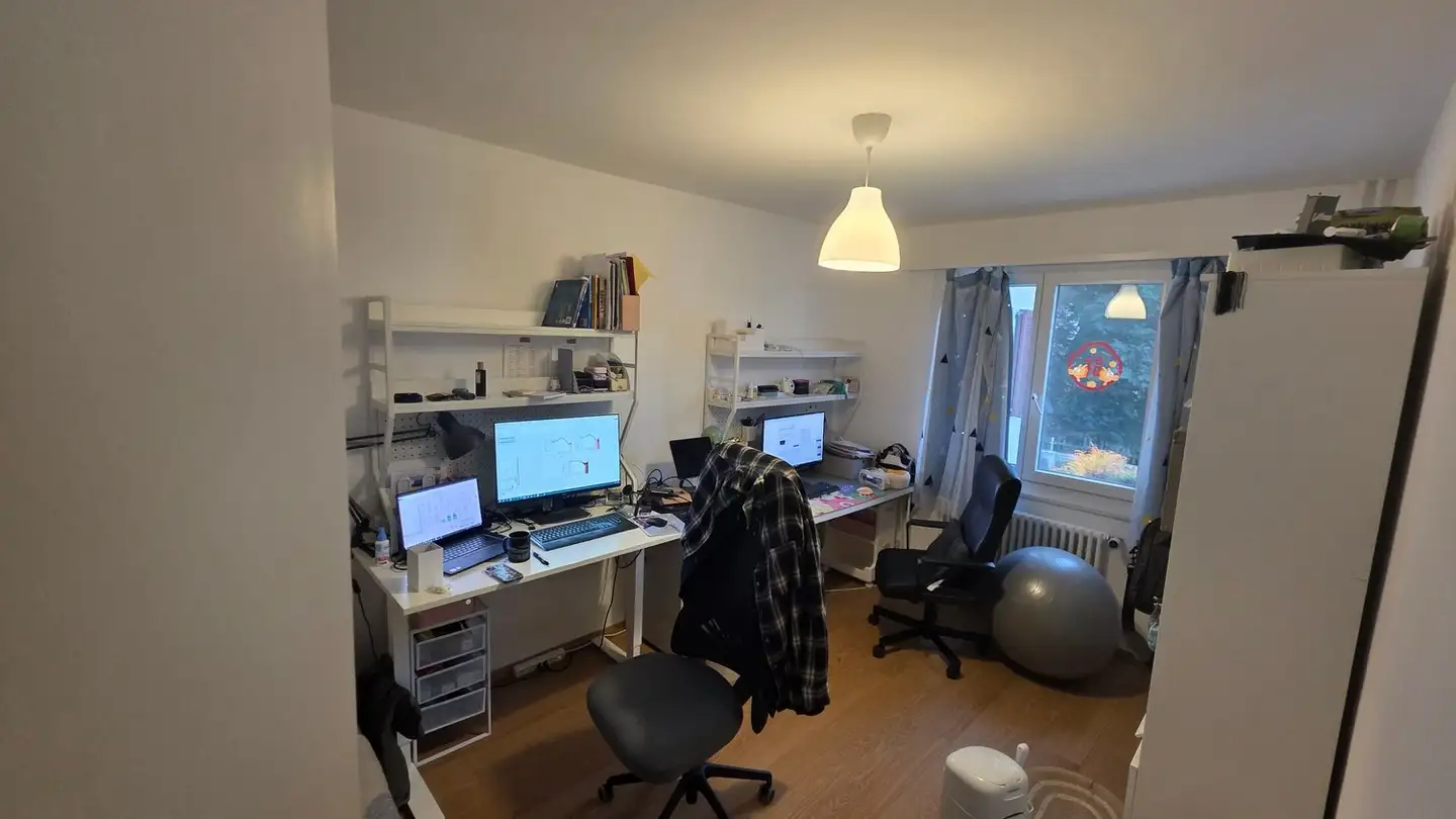 Wohnung mieten - Vorstadtstrasse 10, 8953 Dietikon - Foto 4