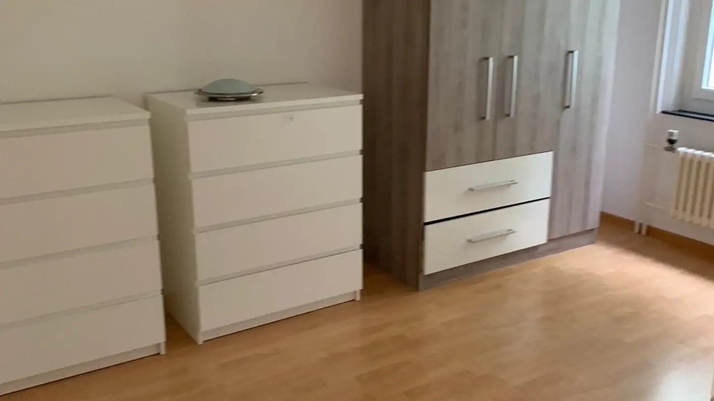 Apartment for rent - Rauchackerstrasse, 8102 Oberengstringen