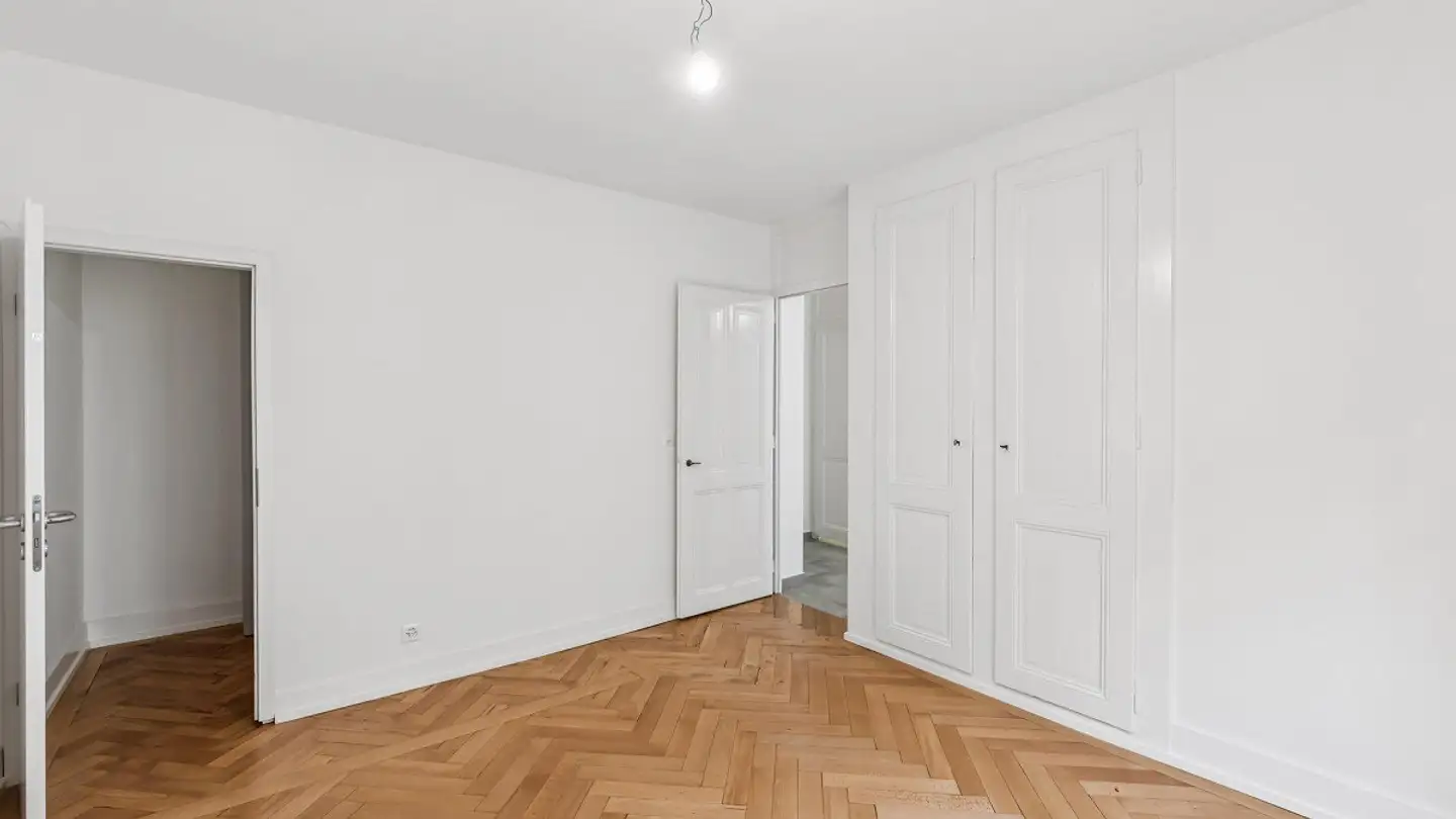 Wohnung mieten - Rue De Savoie 4, 1207 Genève - Foto 2