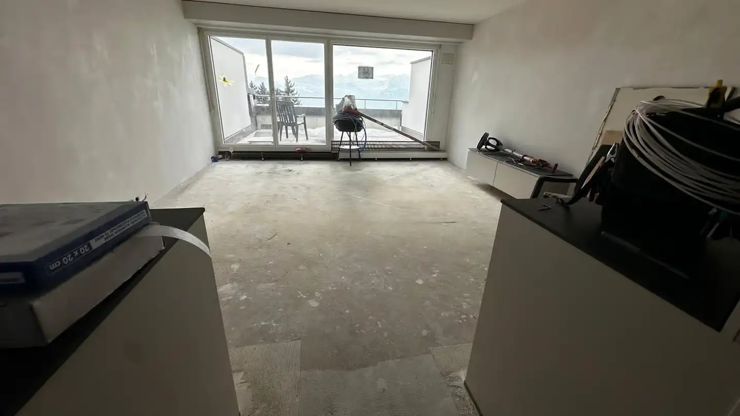 Maisonette mieten - Rigiweg 2, 6354 Vitznau