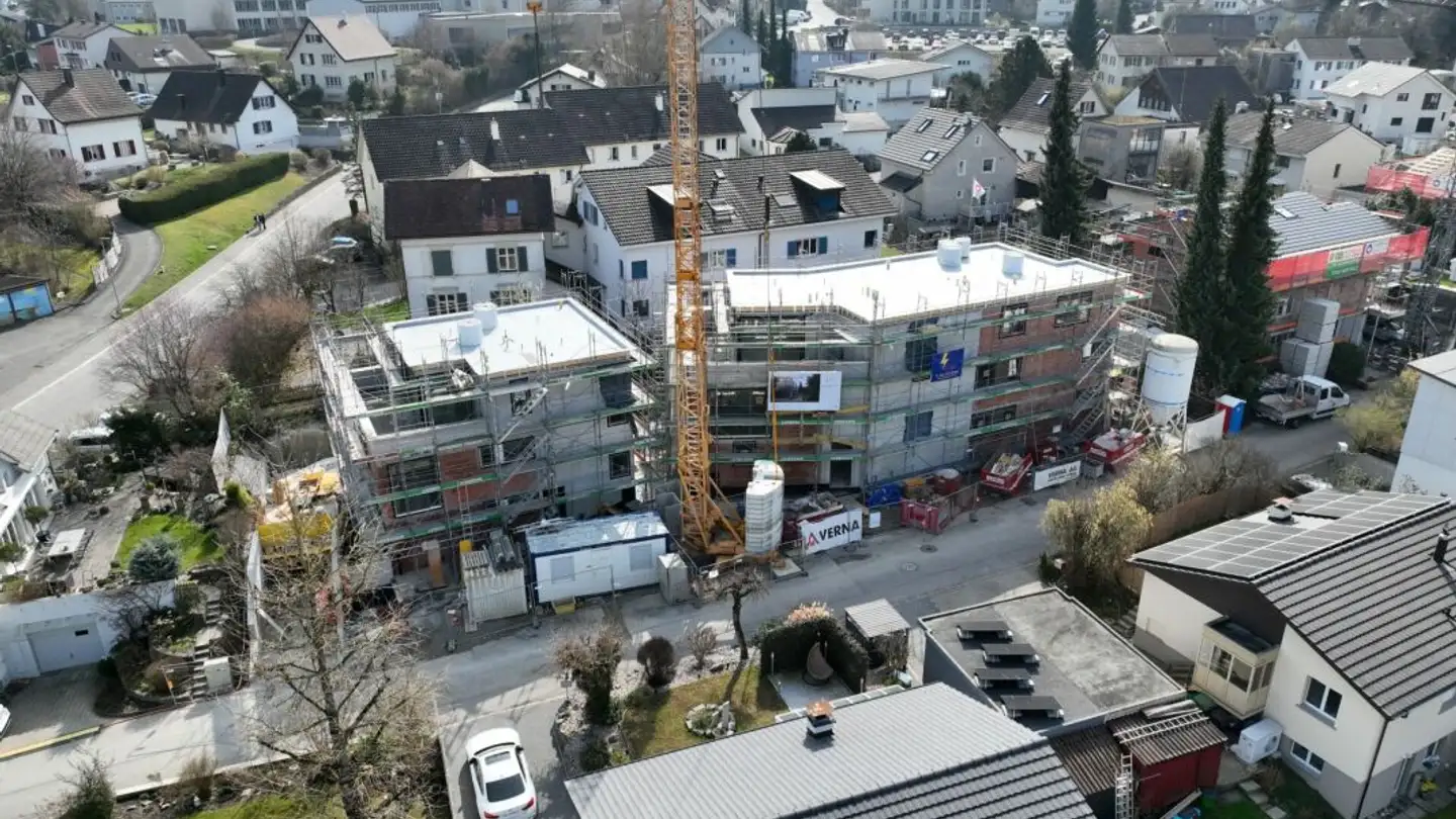 Wohnung kaufen - Birkenweg 3, 4460 Gelterkinden