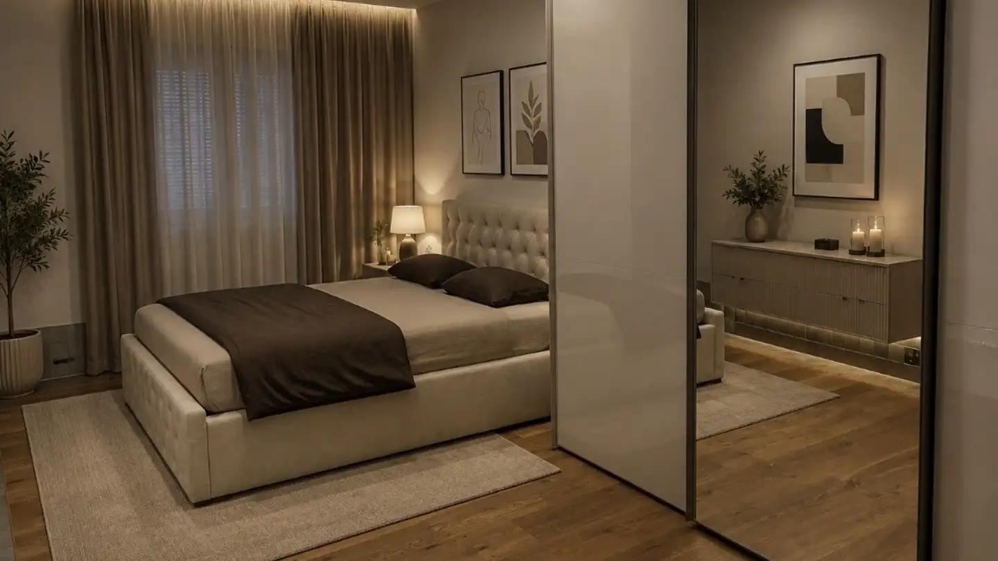 Wohnung mieten - 8302 Kloten - Foto 4