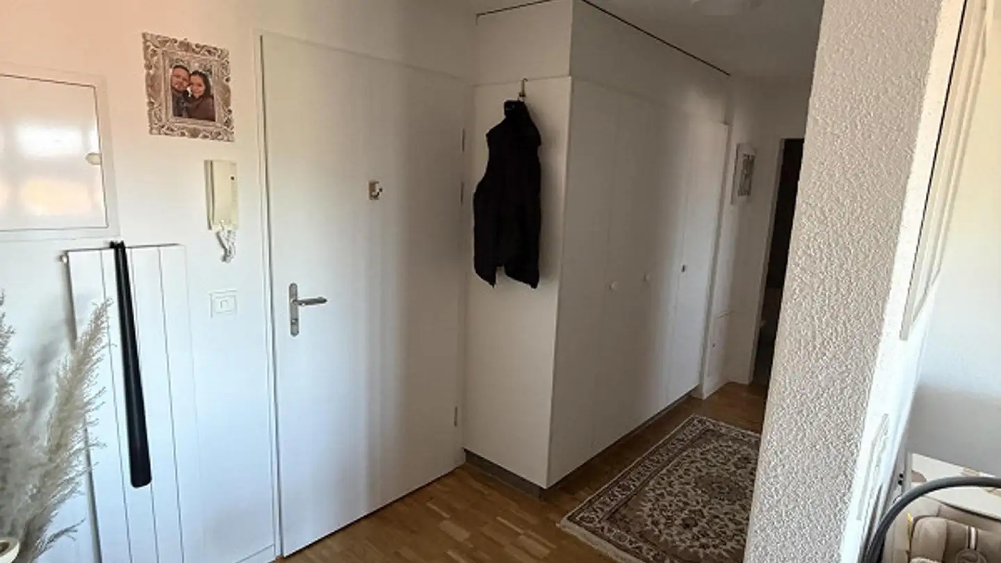 Appartamento in affitto - 3672 Oberdiessbach