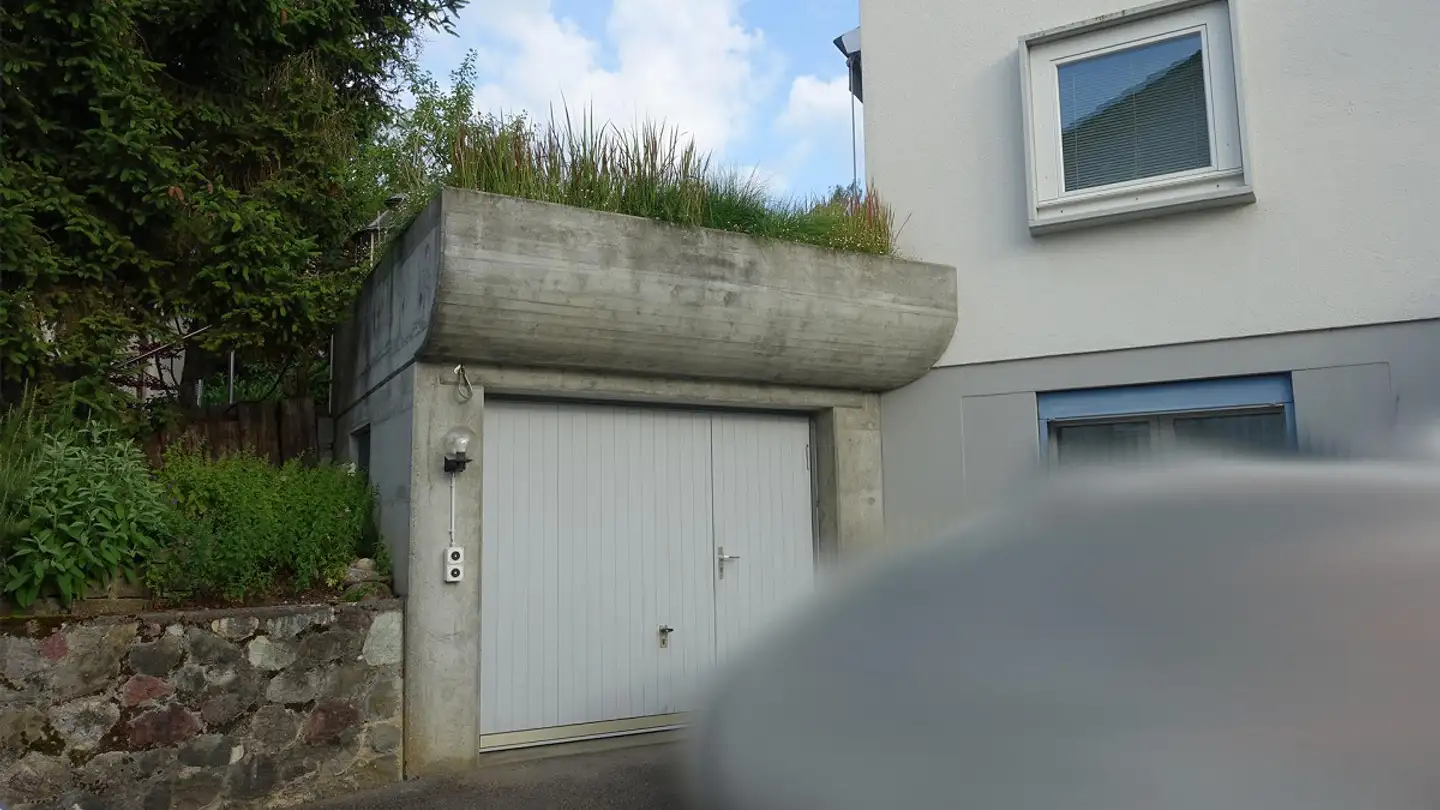 Doppelhaushälfte mieten - Rossbergstrasse 10, 5222 Umiken - Foto 2