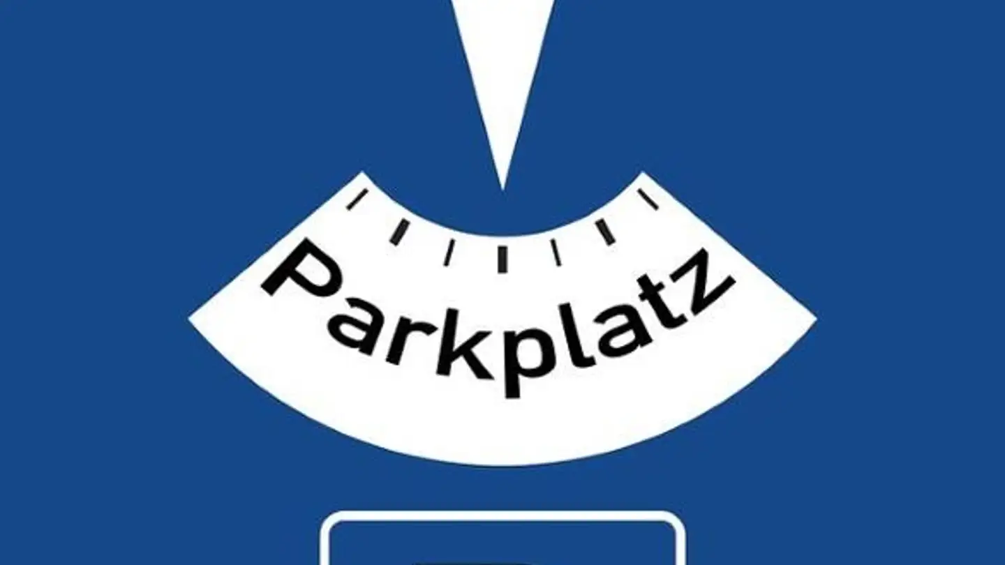 Covered parking space for rent - Kirchweg 10, 9450 Lüchingen