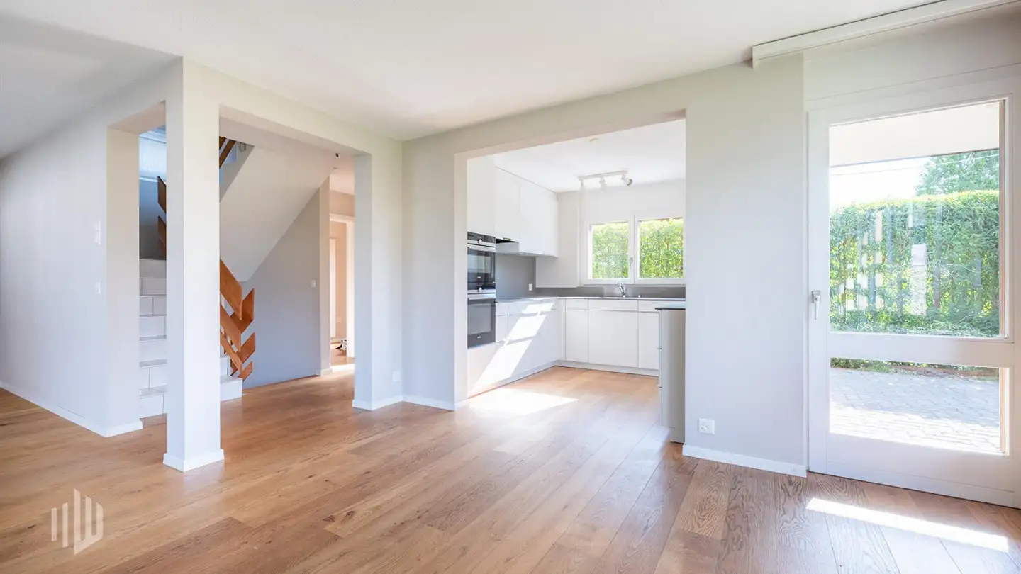 Casa singola in vendita - Feldweg 1, 3661 Uetendorf - Foto 3