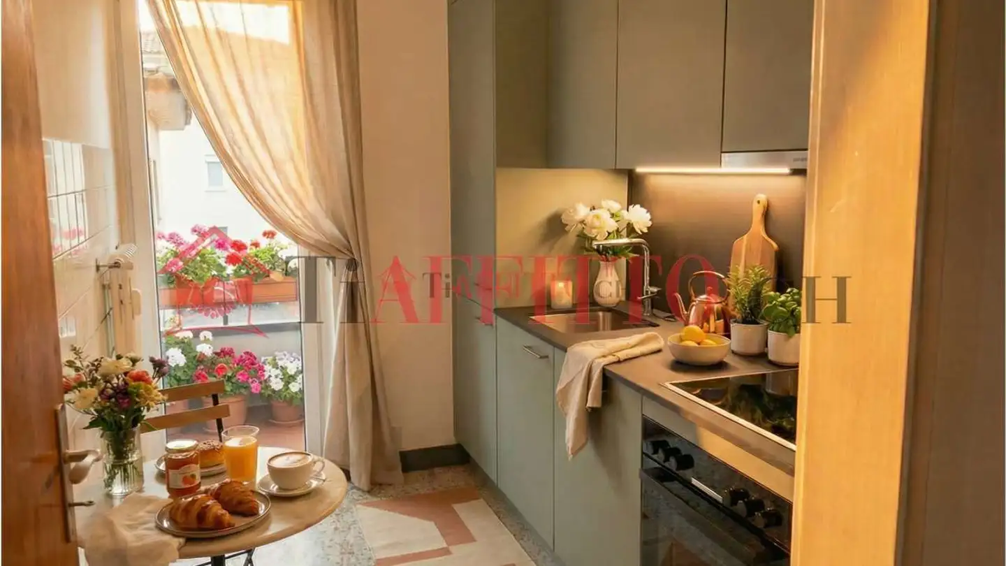 Appartement à louer - 6877 Coldrerio - Photo 4