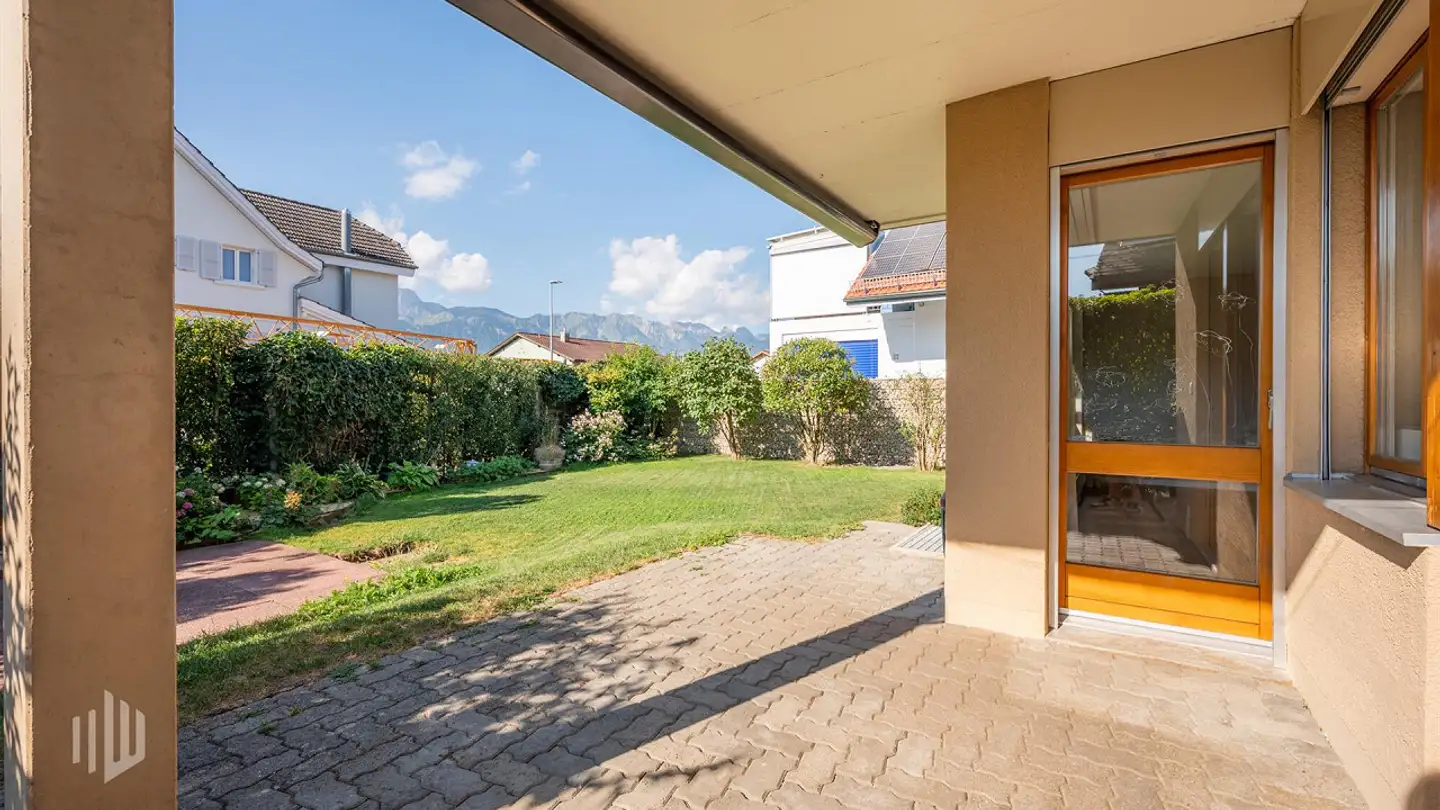 Casa singola in vendita - Feldweg 1, 3661 Uetendorf - Foto 4