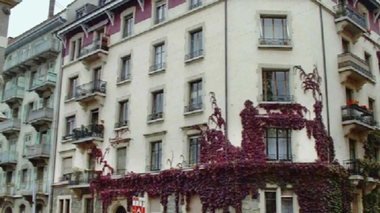 Appartamento in affitto - Rue Antoine- Carteret 26, 1202 Genève
