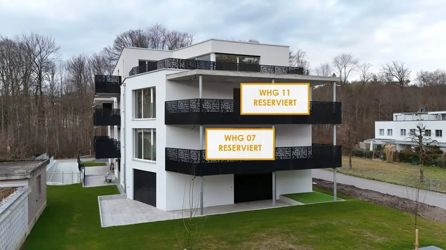 Apartment for sale - 3175 Flamatt