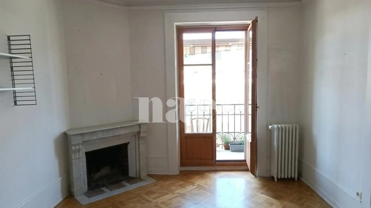 Appartamento in affitto - Rue Antoine- Carteret 26, 1202 Genève - Foto 2