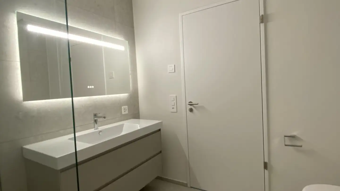 Wohnung mieten - Mittelgäustrasse 18, 4612 Wangen b. Olten - Foto 3