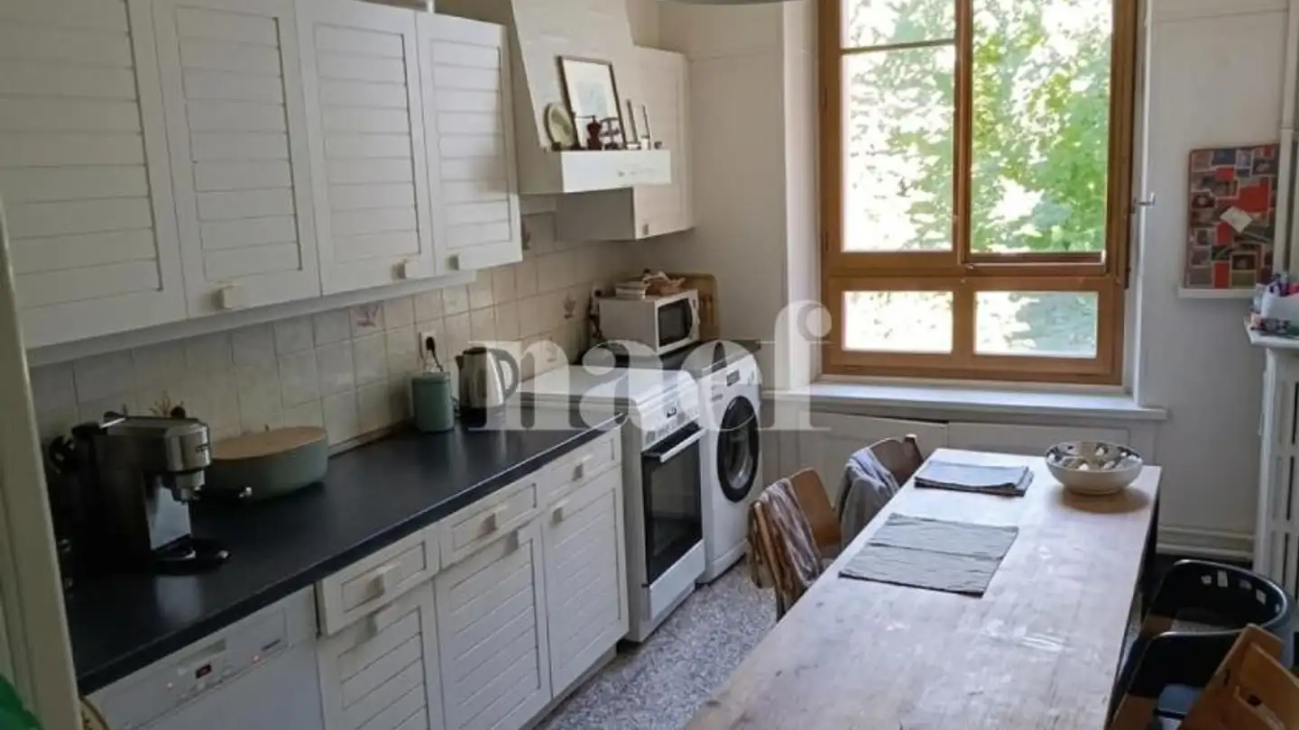Appartamento in affitto - Rue Antoine- Carteret 26, 1202 Genève - Foto 3