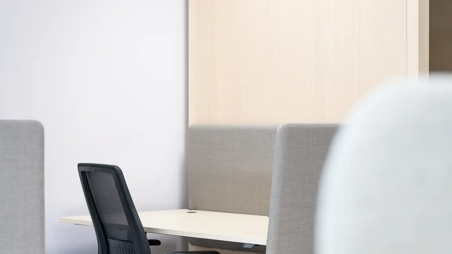 Commercial à louer - Place Numa-Droz 2, 2000 Neuchâtel