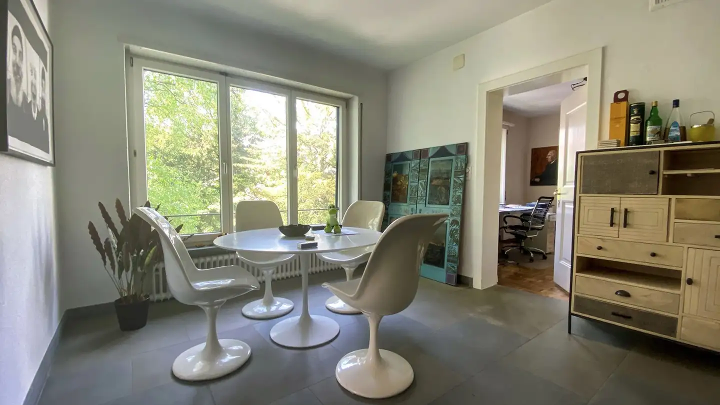 Apartment for rent - 8055 Zürich