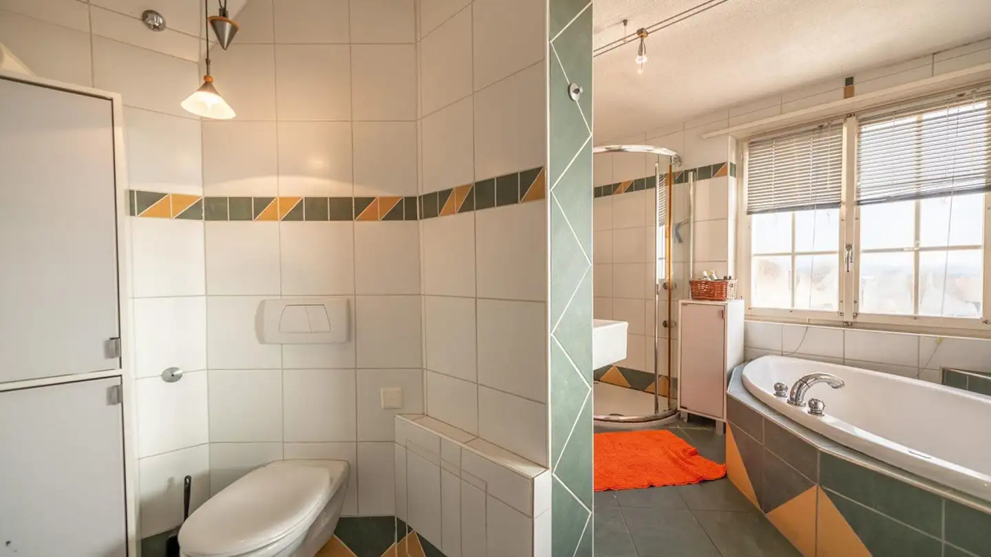 Mixed-use building for sale - Bielstrasse 1, 4537 Wiedlisbach - Photo 4