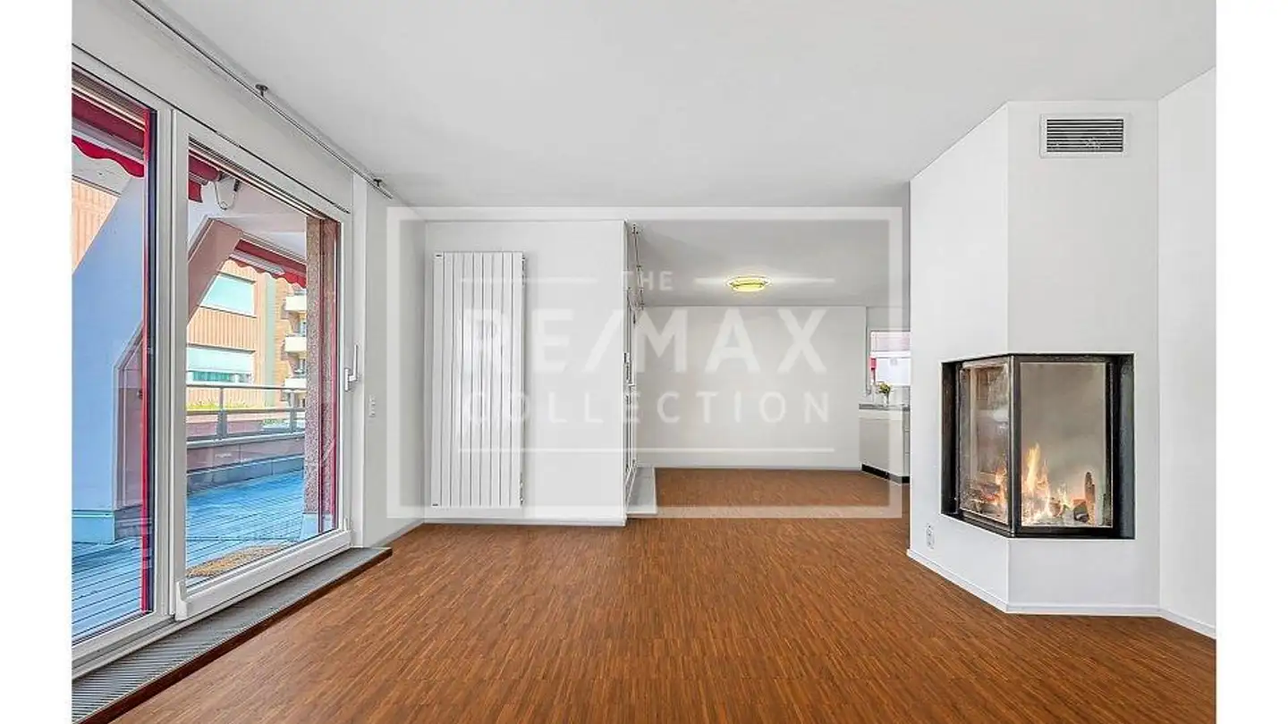 Appartement à louer - Wesemlinrain 24, 6006 Luzern - Photo 4