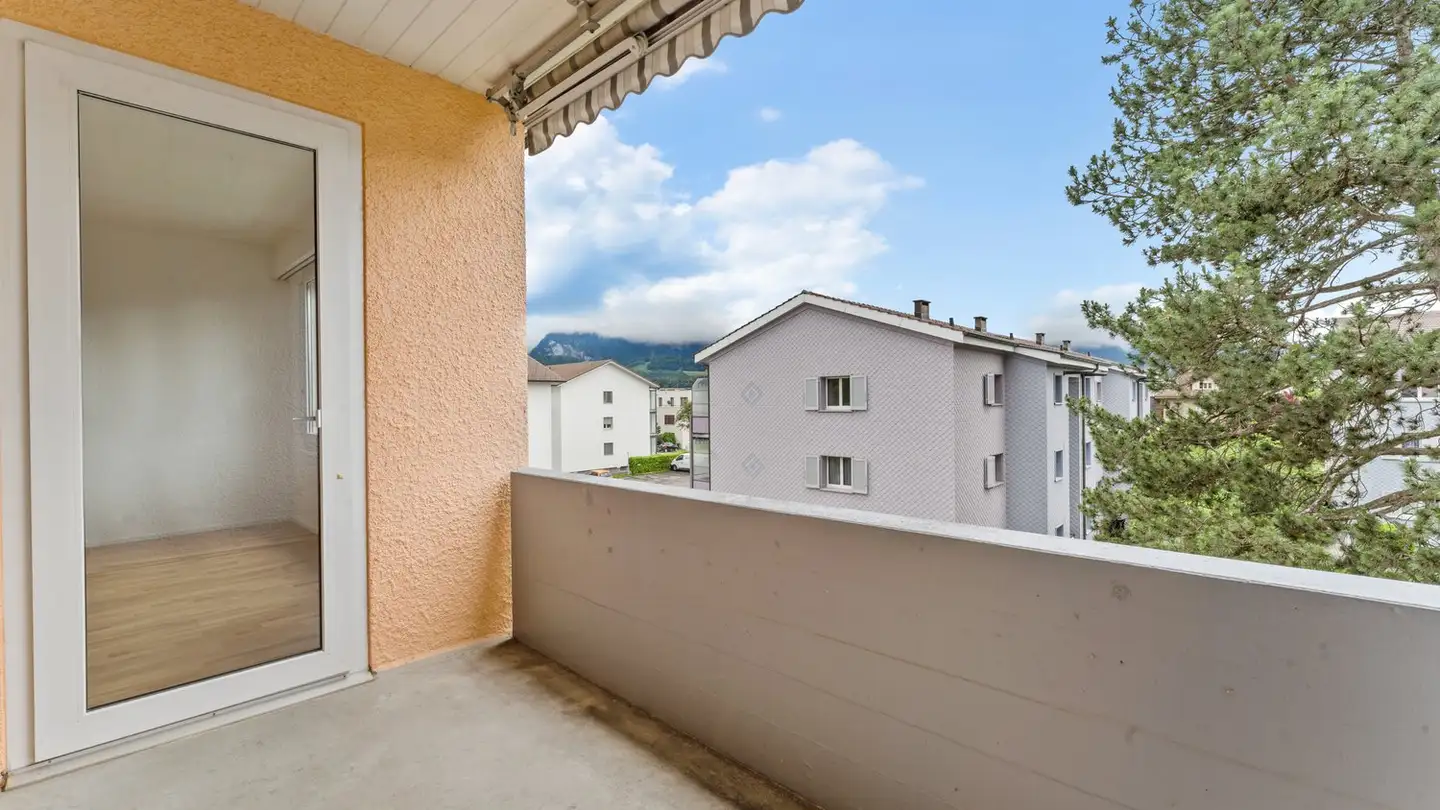 Wohnung mieten - Dohlenweg 11, 3604 Thun - Foto 2