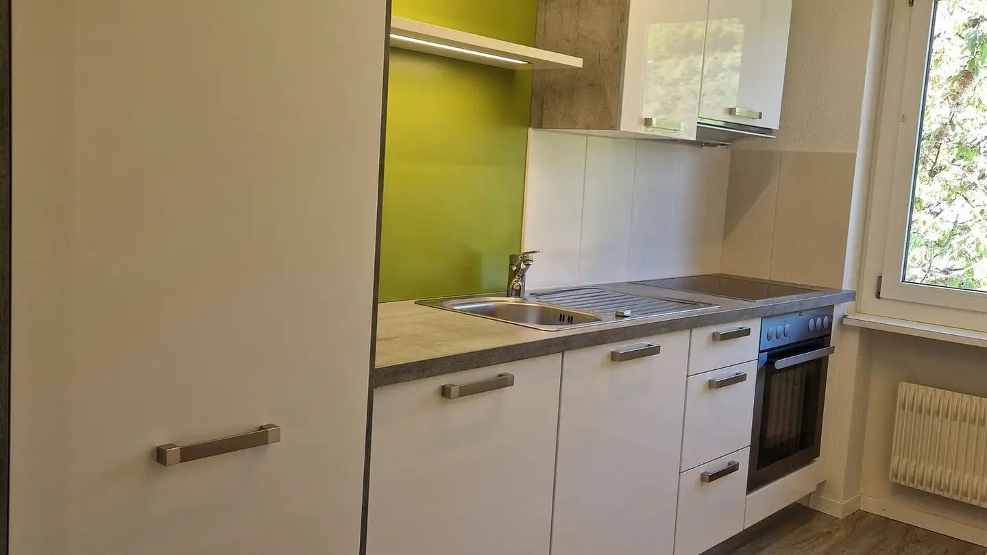 Appartamento in affitto - Hauptstrasse 1, 2533 Evilard - Foto 2
