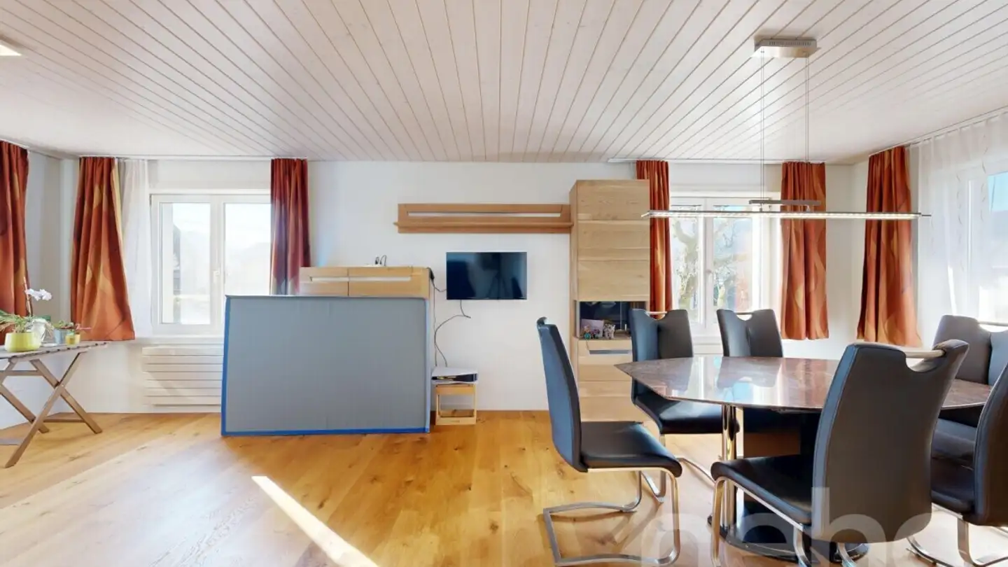 Maison troglodyte à vendre - 5506 Mägenwil - Photo 3