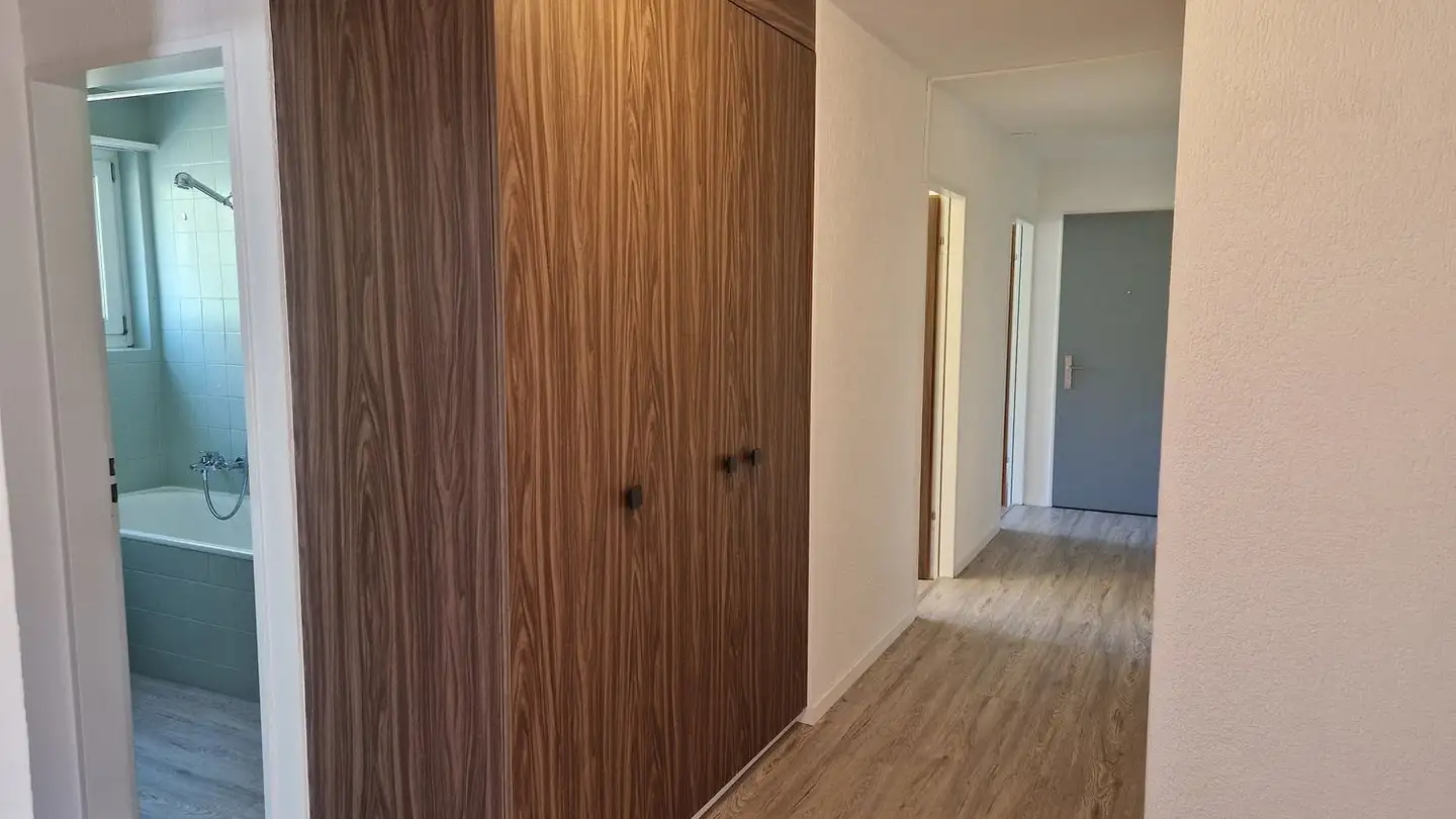 Appartamento in affitto - Hauptstrasse 1, 2533 Evilard - Foto 3