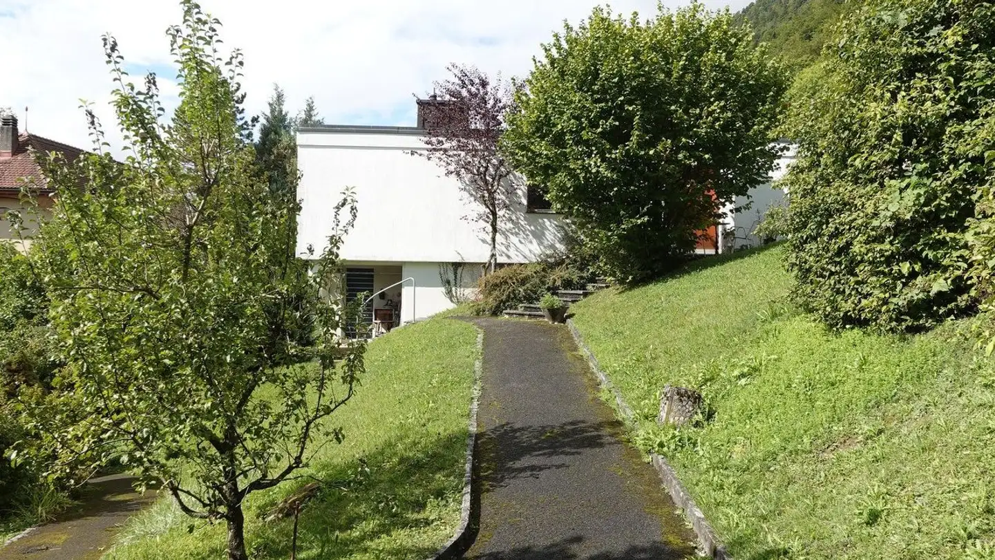 Casa singola in vendita - Rue Paul-Charmillot 6, 2610 St-Imier