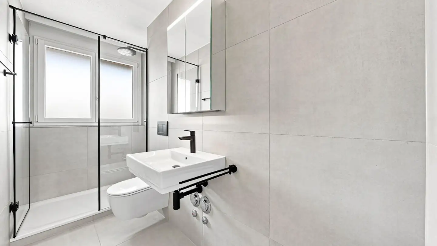 Appartamento in affitto - Chamerstrasse 40, 6331 Hünenberg - Foto 4