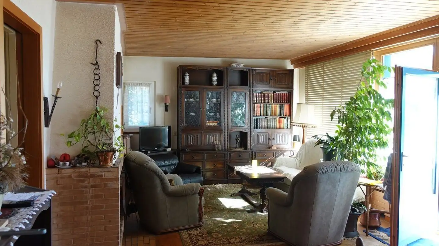 Casa singola in vendita - Rue Paul-Charmillot 6, 2610 St-Imier - Foto 2