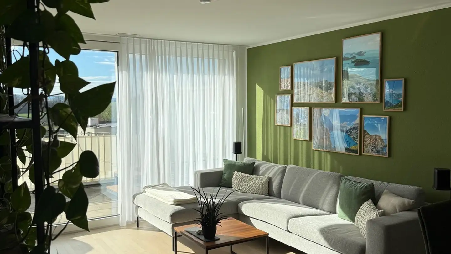 Appartamento in affitto - Affolternstrasse 8, 8908 Hedingen