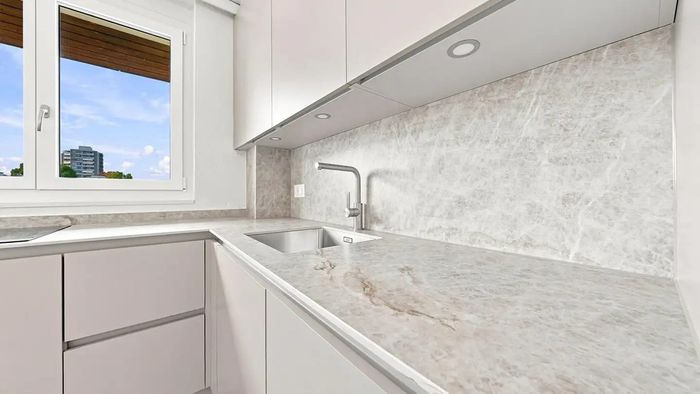 Appartamento in affitto - Chamerstrasse 40, 6331 Hünenberg