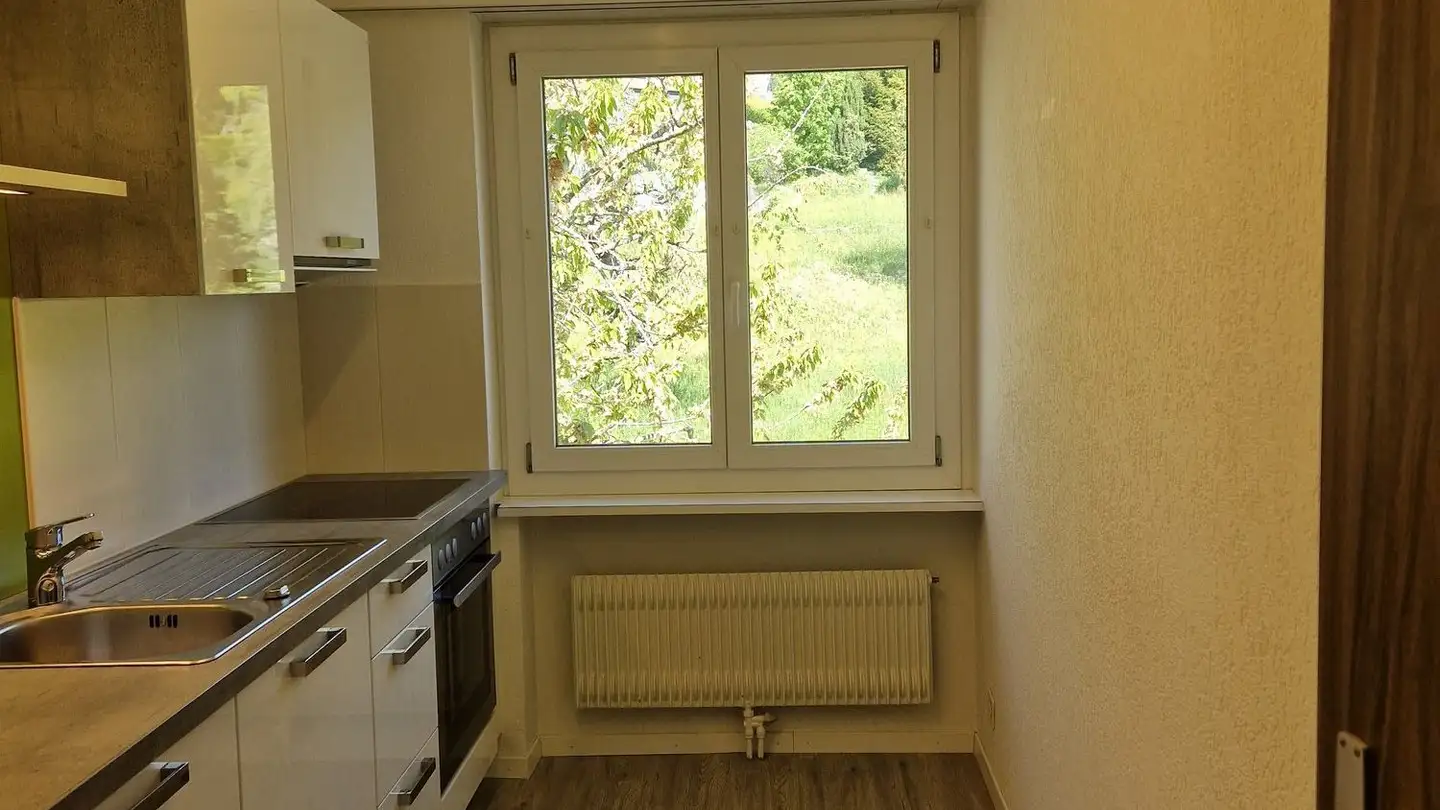 Appartamento in affitto - Hauptstrasse 1, 2533 Evilard