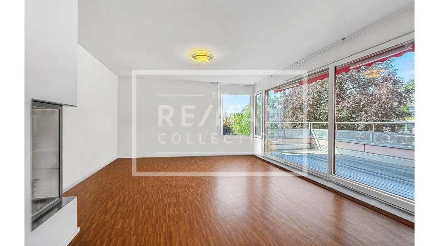 Appartement à louer - Wesemlinrain 24, 6006 Luzern - Photo 2