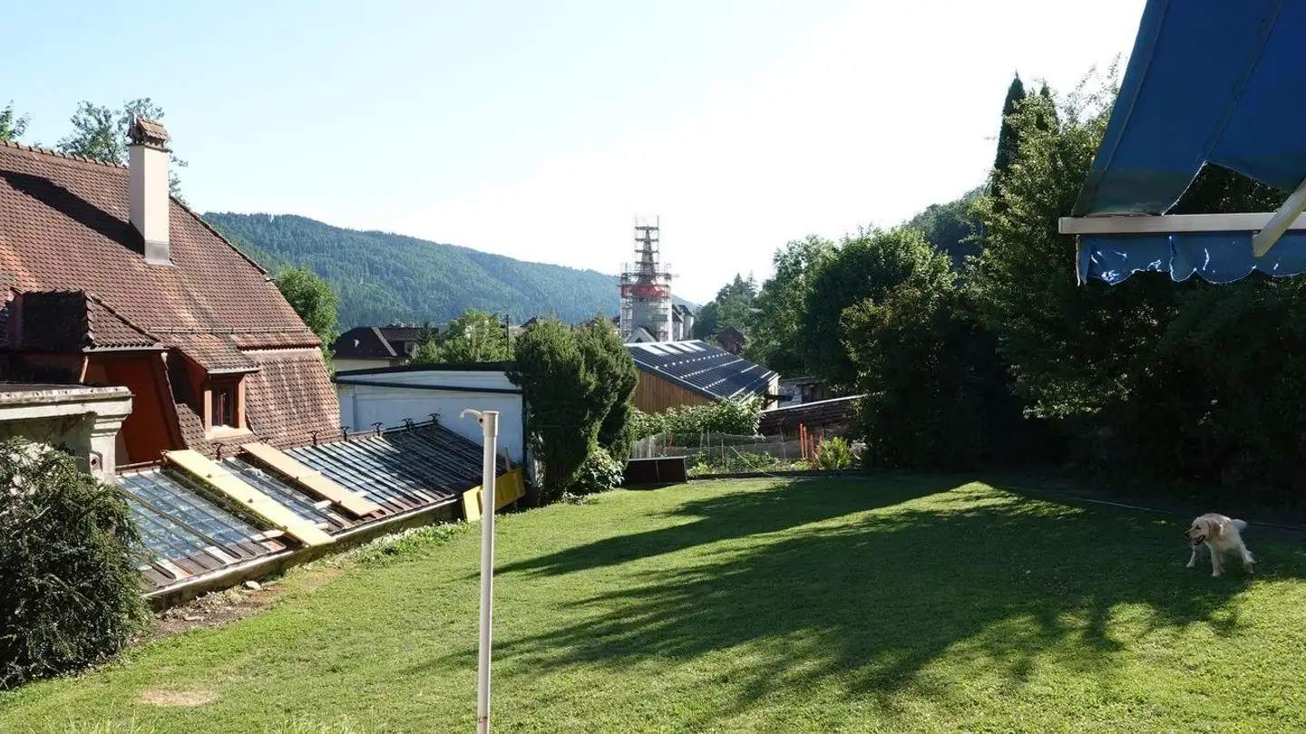 Casa singola in vendita - Rue Paul-Charmillot 6, 2610 St-Imier - Foto 4