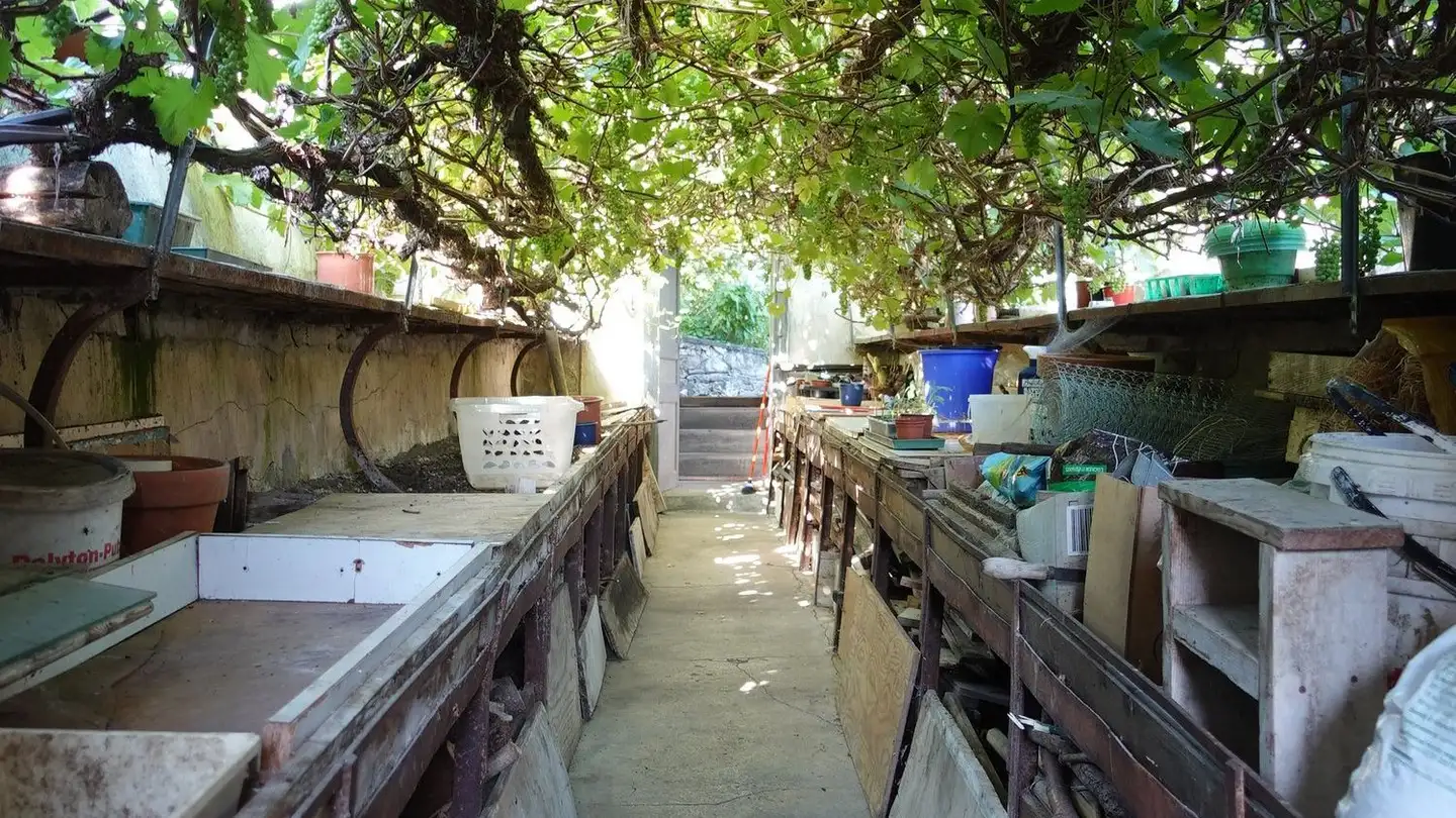 Casa singola in vendita - Rue Paul-Charmillot 6, 2610 St-Imier - Foto 3