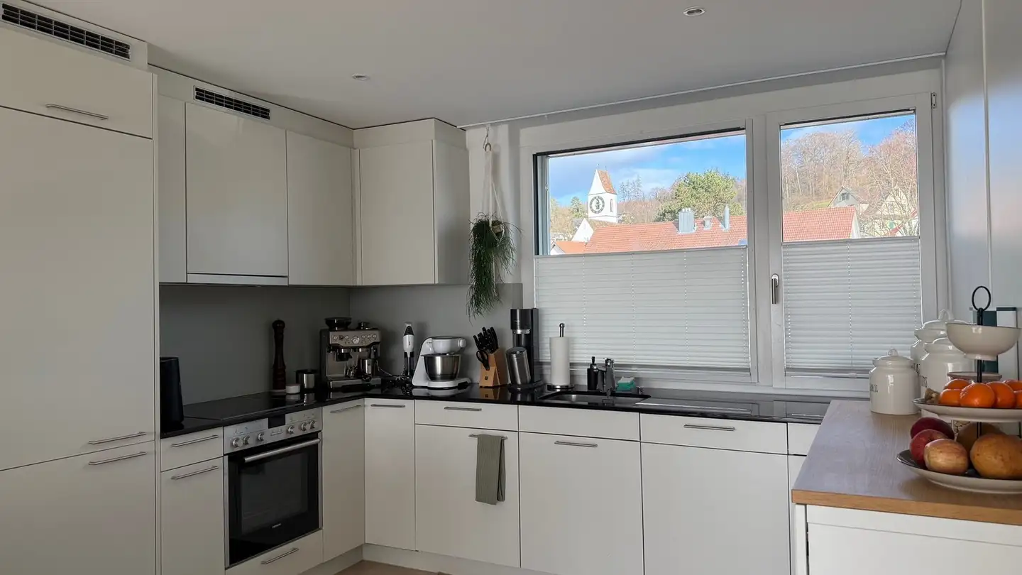 Appartamento in affitto - Affolternstrasse 8, 8908 Hedingen - Foto 4