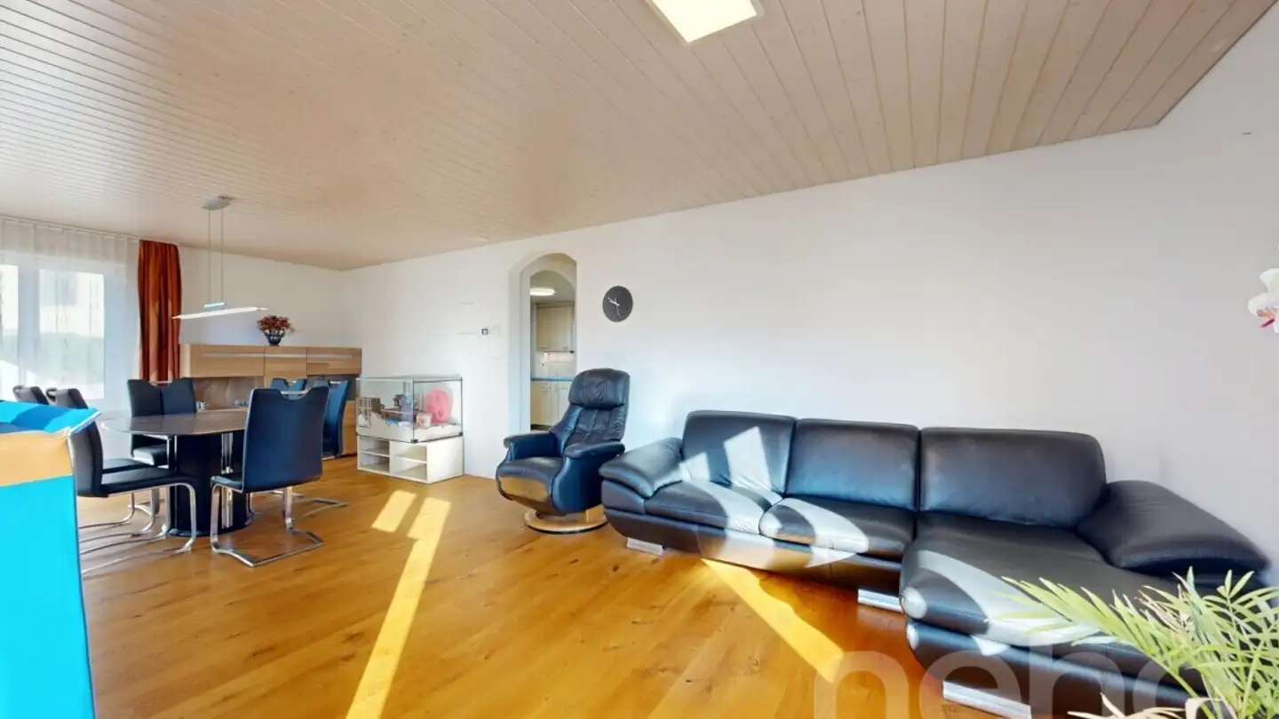 Maison troglodyte à vendre - 5506 Mägenwil - Photo 4